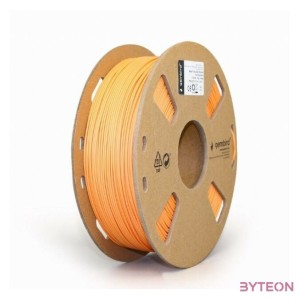 GEMBIRD Filament Matte PLA Orange