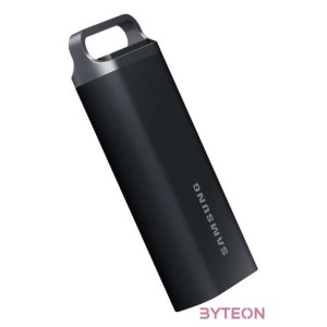 SAMSUNG Portable SSD T5 EVO 2TB