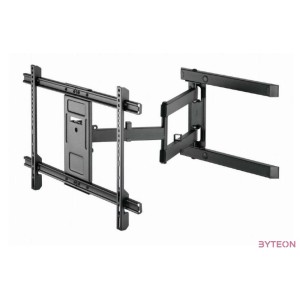 GEMBIRD TV wall mount - full-motion