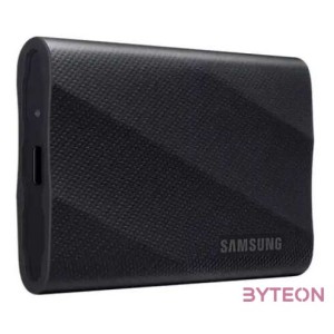 SAMSUNG Portable SSD T9 2TB