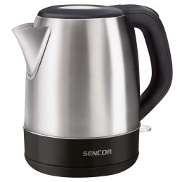 Vízforraló SENCOR SWK 2200  2150W 1,2 liter Inox