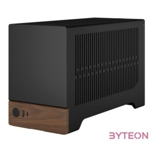 FRACTAL DESIGN Terra Graphite mini ITX