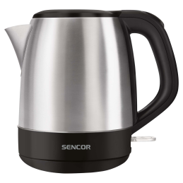 Vízforraló SENCOR SWK 2200  2150W 1,2 liter Inox