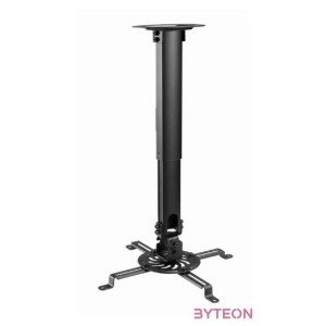 GEMBIRD Adjustable ceiling mount