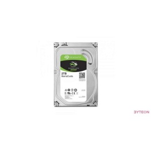 Seagate BarraCuda Compute 2TB [3.5"/256MB/7200/SATA3]