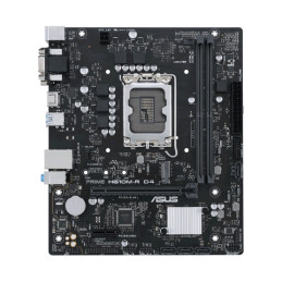 Asus PRIME H610M-R D4-SI