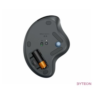 LOGI ERGO M575S Wireless Trackball