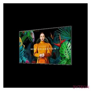 SAMSUNG QB85C 85inch UHD 16,7 350nit