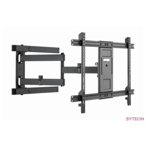 GEMBIRD TV wall mount - full-motion