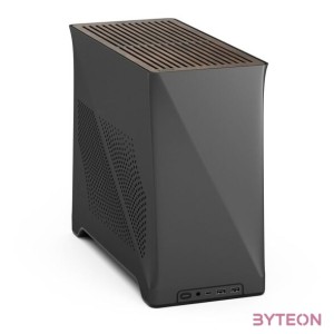 FRACTAL DESIGN Era 2 Charcoal