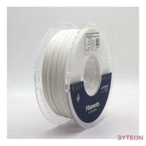 GEMBIRD High Speed PLA filament white