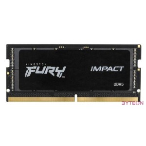 KINGSTON FURY Impact 16GB 6400MT,s DDR5