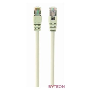 GEMBIRD patchcord kat.6 FTP 3m grey