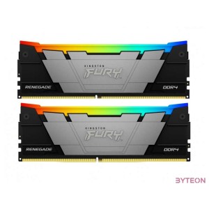 KINGSTON 16GB3600MT,s DDR4 CL16DIMM