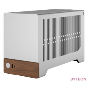 FRACTAL DESIGN Terra Silver mini ITX