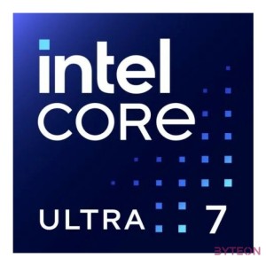 Intel Core Ultra 7 265KF Dobozos (1851)