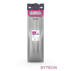 EPSON WorkForce Pro WF-C879R Magenta XXL