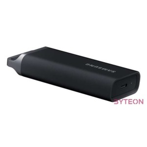SAMSUNG Portable SSD T5 EVO 2TB