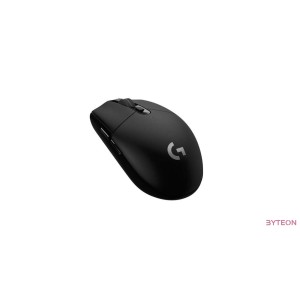 Logitech G305 Lightspeed USB - Fekete