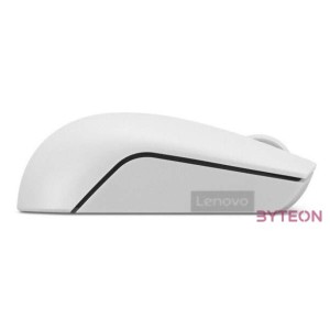 LENOVO 300 Wireless Compact Mouse Cloud