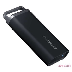 SAMSUNG Portable SSD T5 EVO 2TB