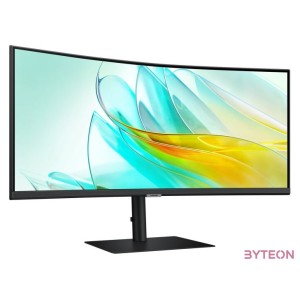 SAMSUNG LS34C652UAUXEN 34inch 3440x1440