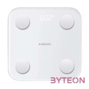 Xiaomi Body Composition Scale S400 , BHR7793GL