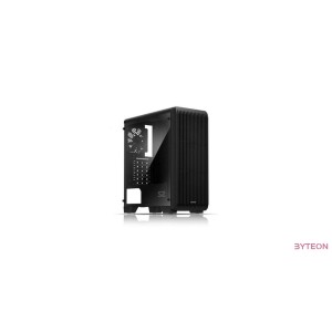 Zalman S2 Midi Tower Fekete