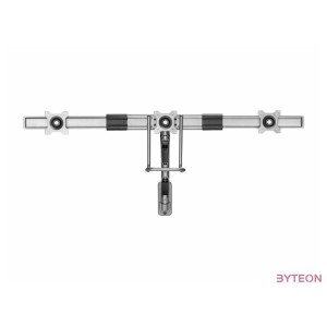 GEMBIRD Wall mounted adjustable monitor