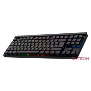LOGI G515 TKL Wired Gaming Keyboard (US)