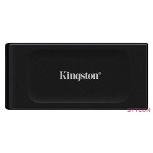 KINGSTON XS1000 1TB SSD Pocket-Sized USB