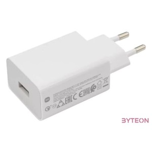 Xiaomi 22.5W Power Adapter (Type-A) EU , BHR7757EU