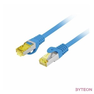 LANBERG Patchcord Cat.6A S,FTP LSZH CU