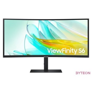 SAMSUNG LS34C652UAUXEN 34inch 3440x1440