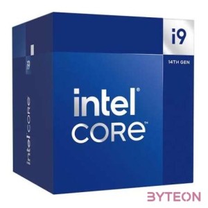 Intel Core i9-14900F Dobozos (1700)