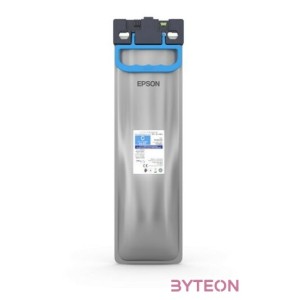 EPSON WorkForce Pro WF-C879R Cyan XXL