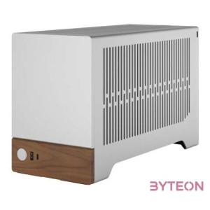 FRACTAL DESIGN Terra Silver mini ITX