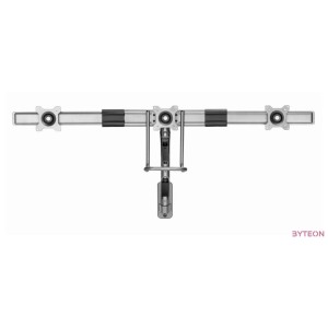 GEMBIRD Wall mounted adjustable monitor