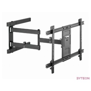 GEMBIRD TV wall mount - full-motion