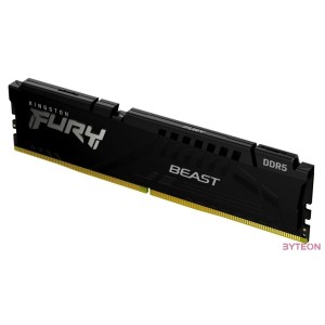 KINGSTON 64GB 6000MT,s DDR5 CL30 DIMM