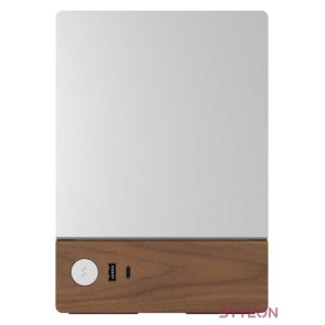 FRACTAL DESIGN Terra Silver mini ITX