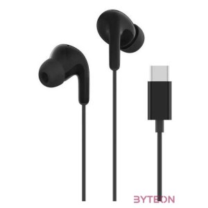 Xiaomi Type-C EarphonesBlack , BHR8930GL