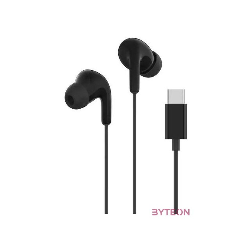 Xiaomi Type-C EarphonesBlack , BHR8930GL