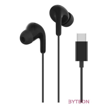 Xiaomi Type-C EarphonesBlack , BHR8930GL