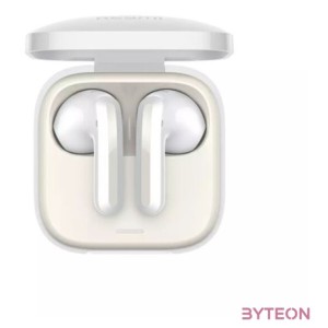 Redmi Buds 6 Active - White , BHR8391GL