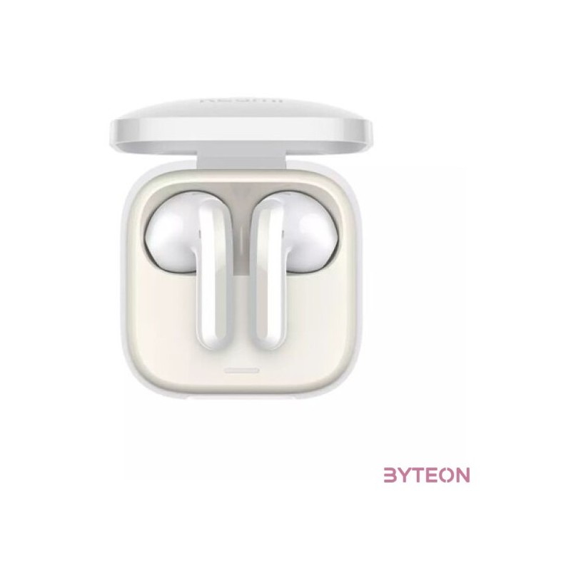 Redmi Buds 6 Active - White , BHR8391GL