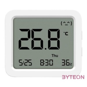 Mi Temperature and Humidity Monitor 3 , BHR9041GL