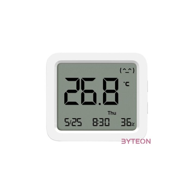 Mi Temperature and Humidity Monitor 3 , BHR9041GL