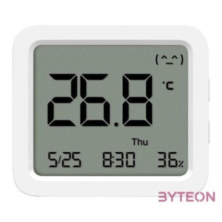 Mi Temperature and Humidity Monitor 3 , BHR9041GL