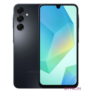 A165F GALAXY A16 DS (4,128GB), BLACK